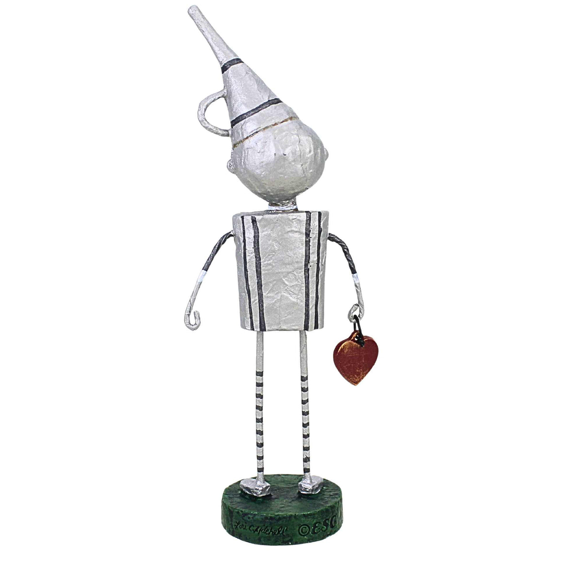 Lori Mitchell Tin Man - - SBKGifts.com