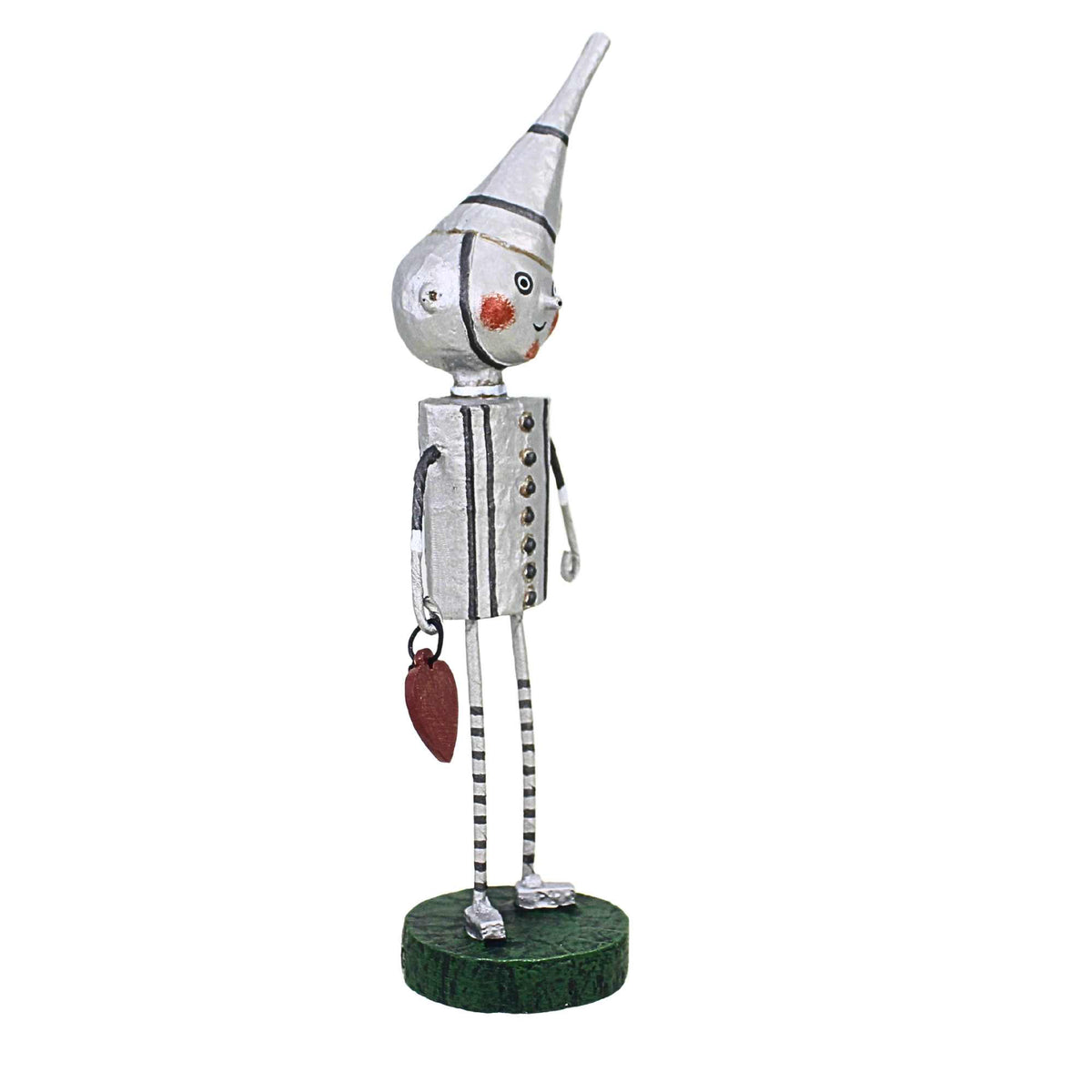 Lori Mitchell Tin Man - - SBKGifts.com