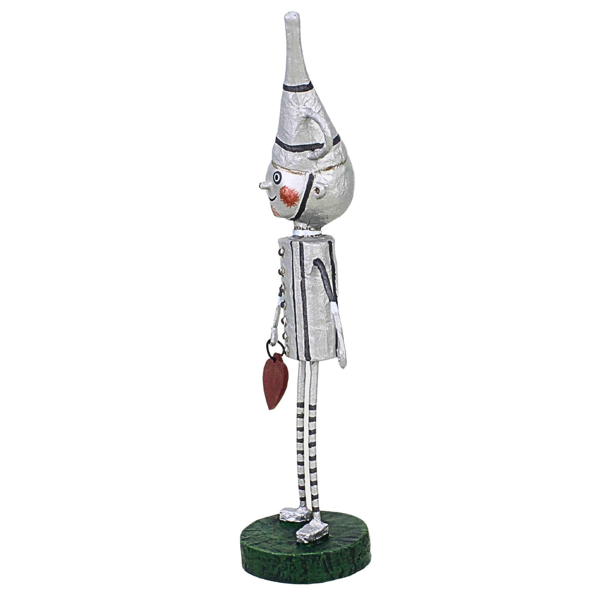 Lori Mitchell Tin Man - - SBKGifts.com