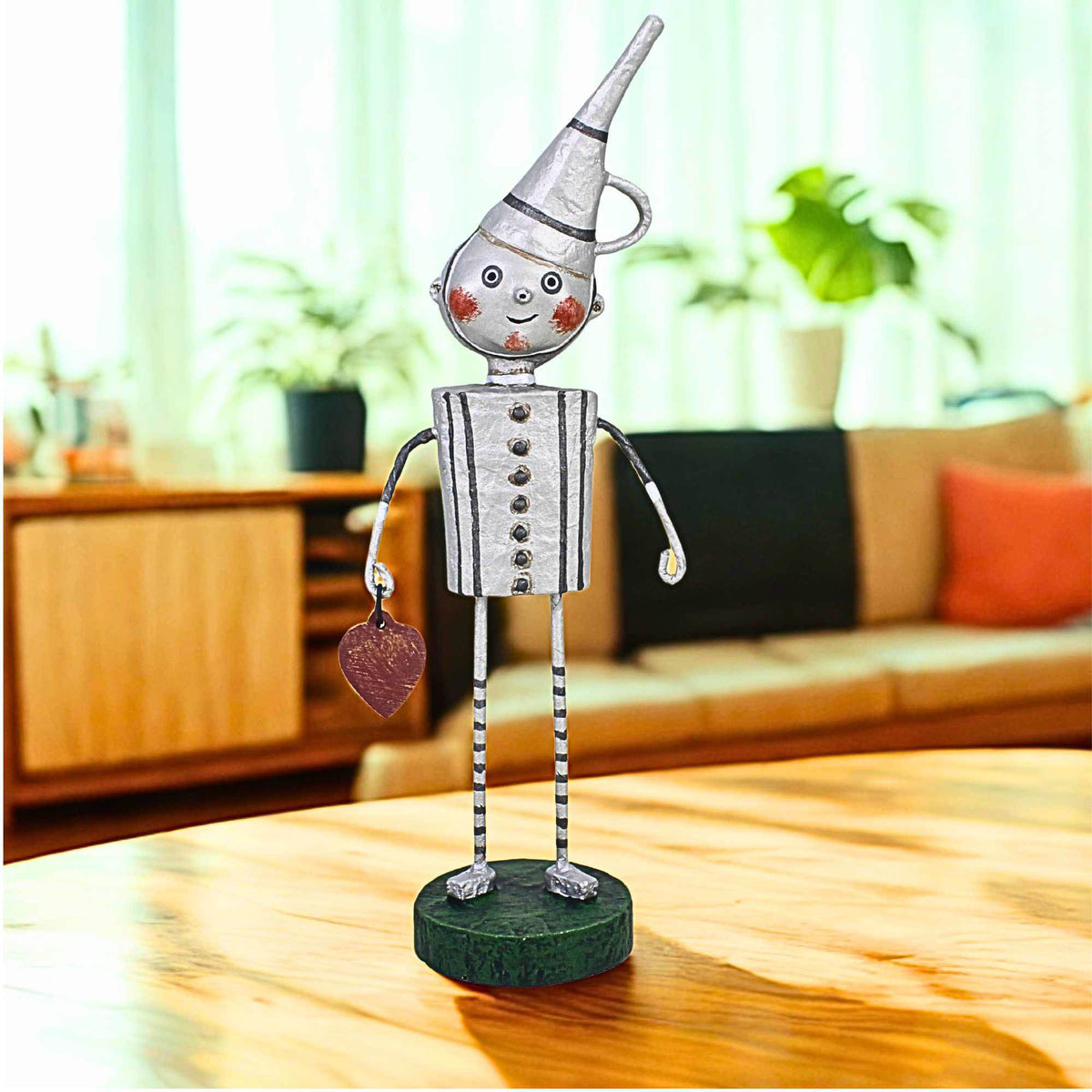 Lori Mitchell Tin Man - - SBKGifts.com