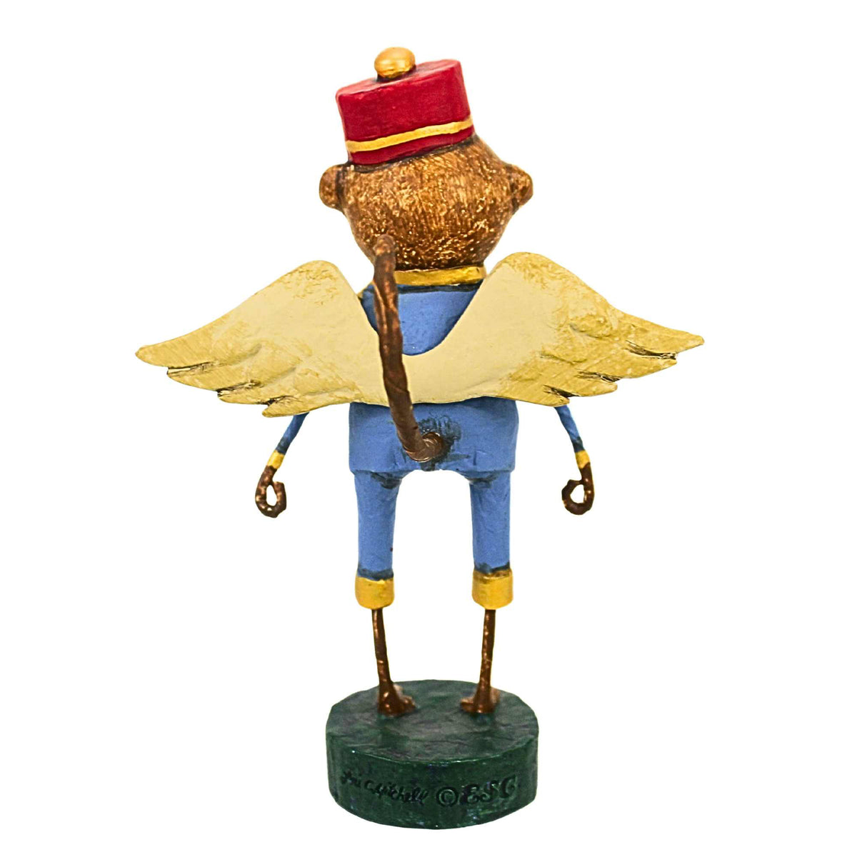 Lori Mitchell Monkey Business - - SBKGifts.com