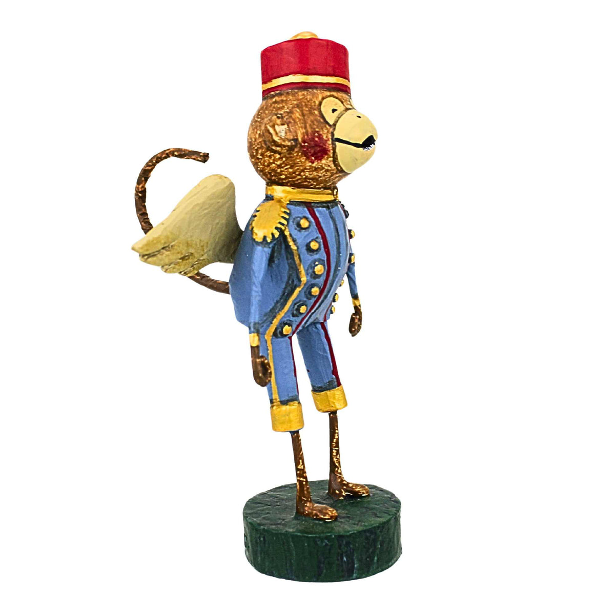 Lori Mitchell Monkey Business - - SBKGifts.com