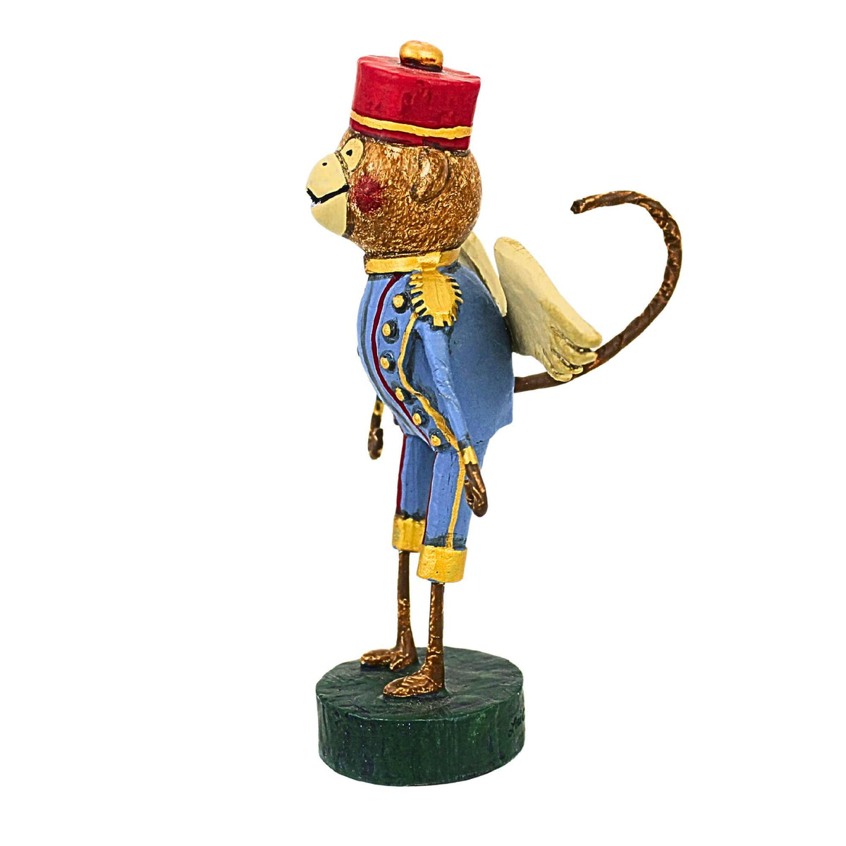 Lori Mitchell Monkey Business - - SBKGifts.com