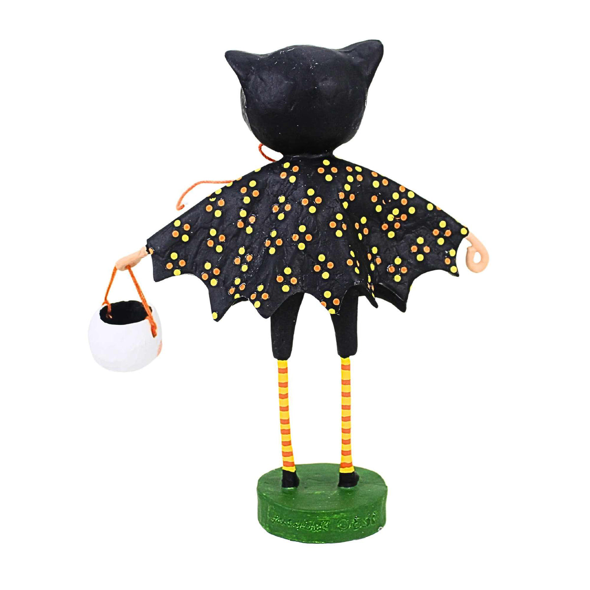 Lori Mitchell Bat Behavior - - SBKGifts.com