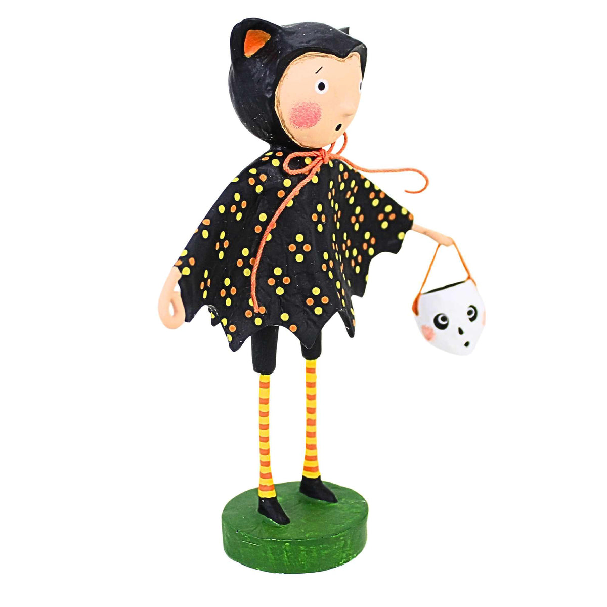 Lori Mitchell Bat Behavior - - SBKGifts.com