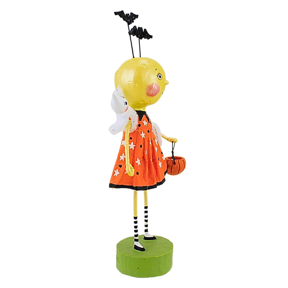 Lori Mitchell All Hallow's  Moon - - SBKGifts.com