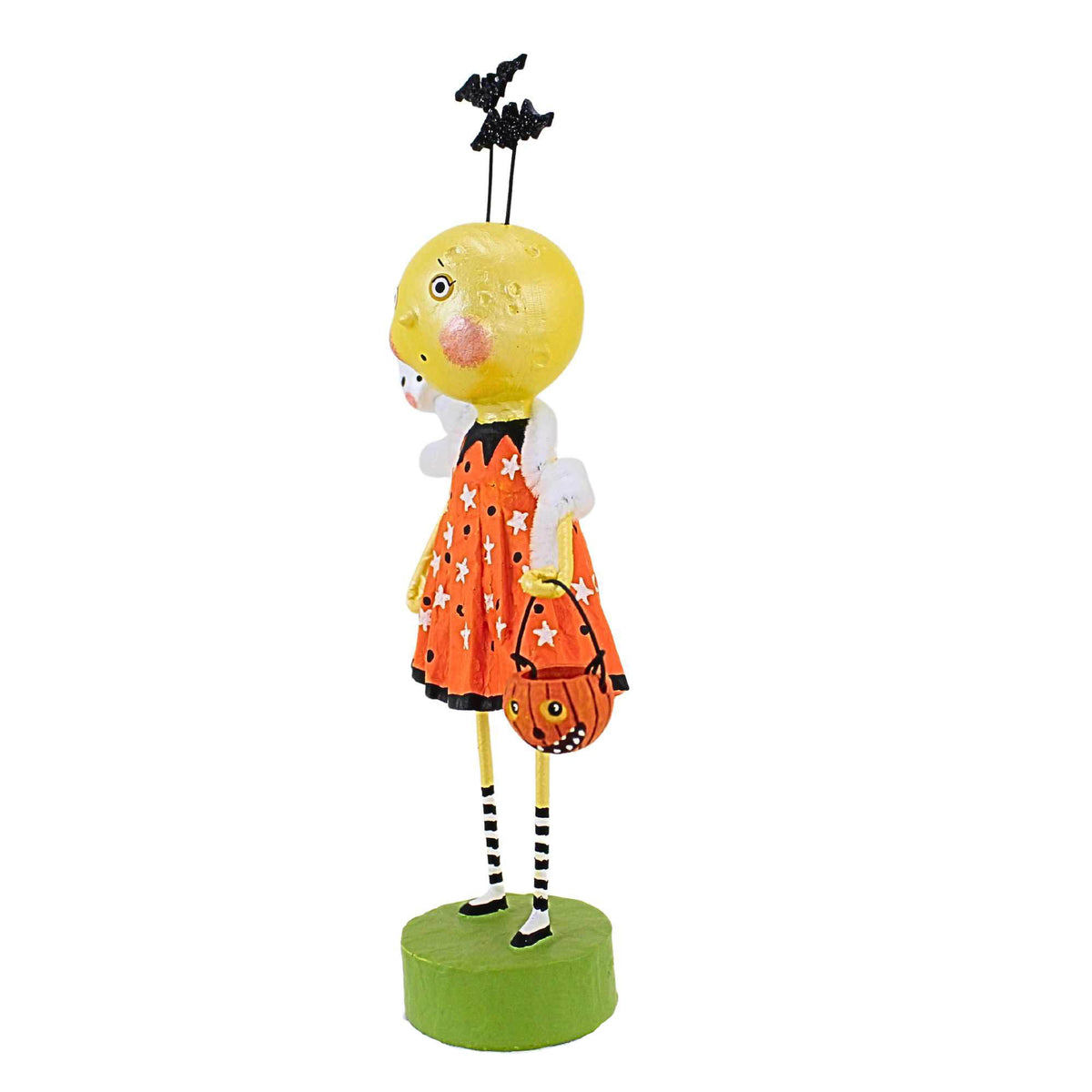 Lori Mitchell All Hallow's  Moon - - SBKGifts.com