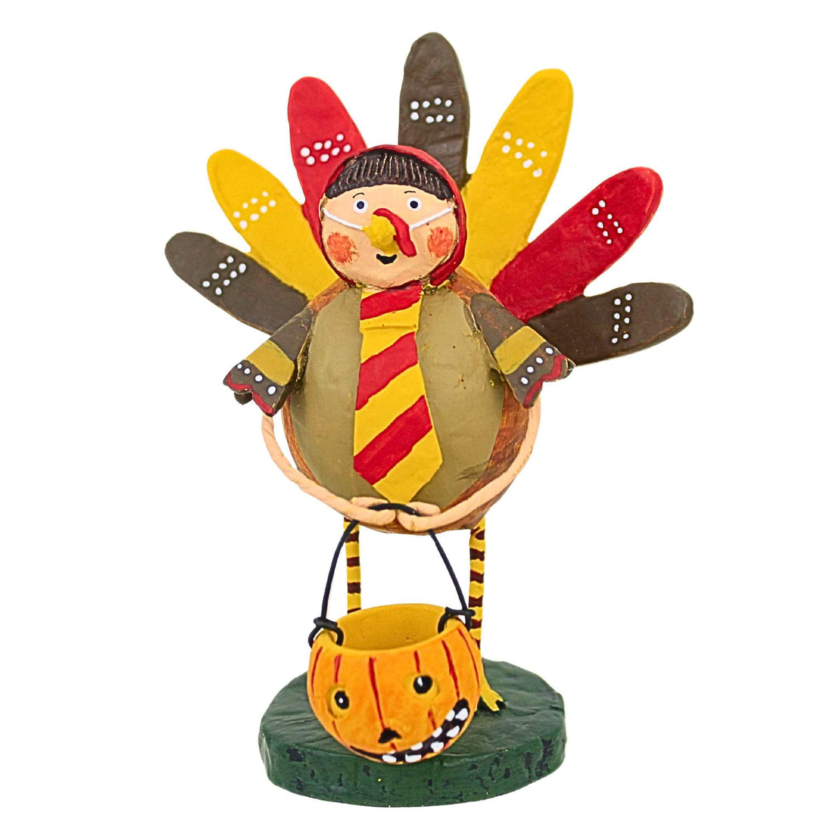 67509 Turk Or Treat 23938