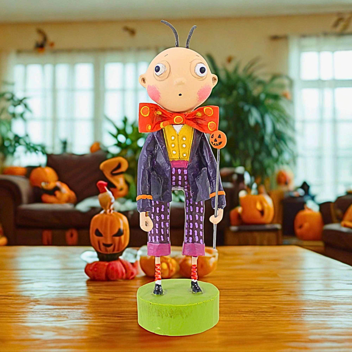 Lori Mitchell Igor - - SBKGifts.com
