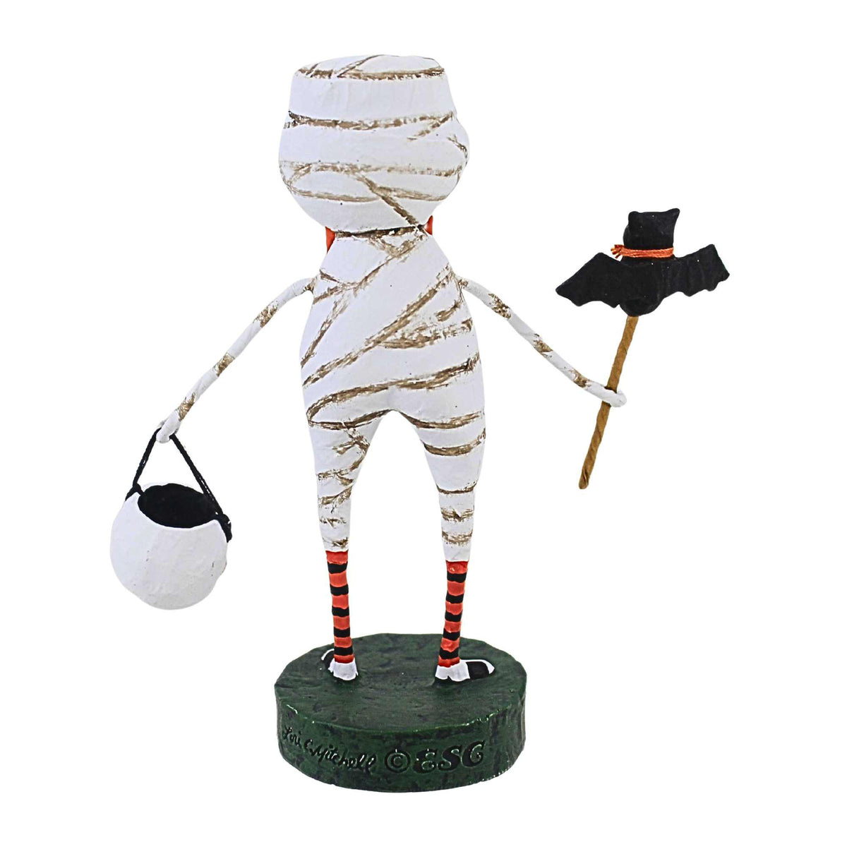 Lori Mitchell Mummy Boy - - SBKGifts.com