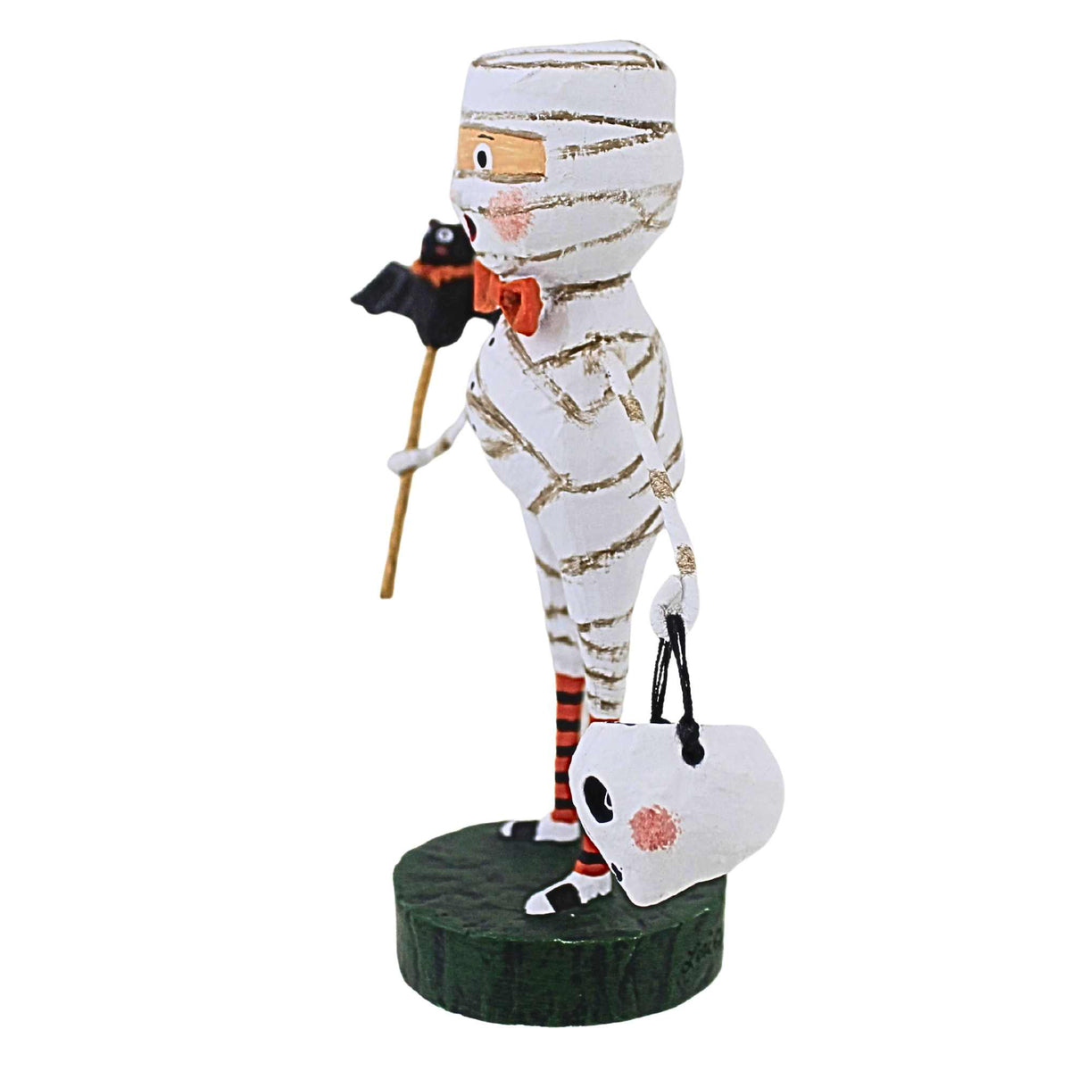 Lori Mitchell Mummy Boy - - SBKGifts.com