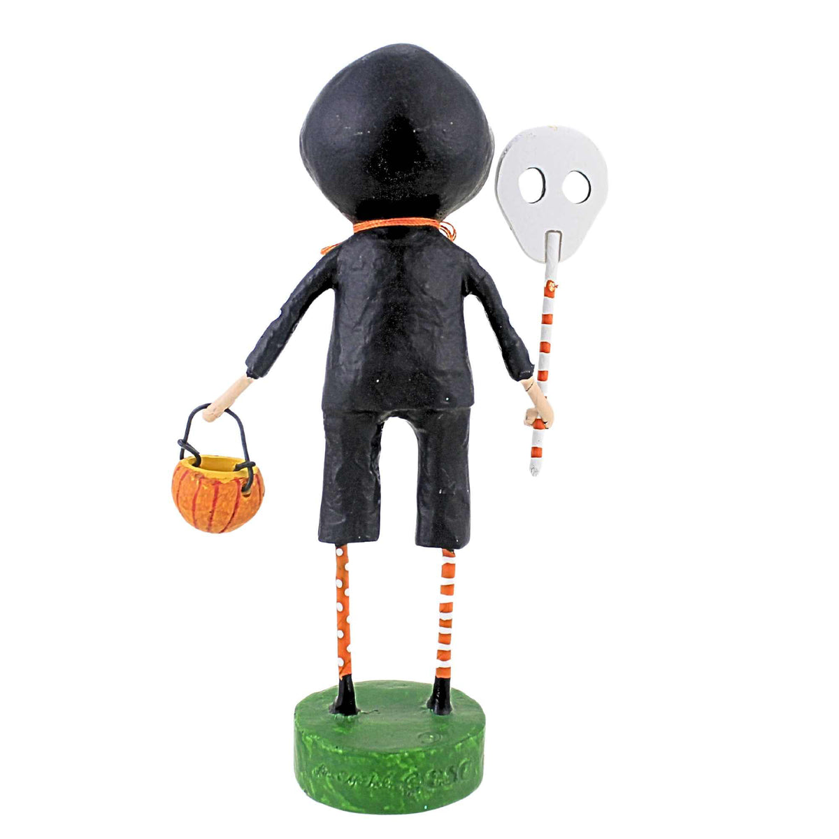 Lori Mitchell Billie  Bones - - SBKGifts.com