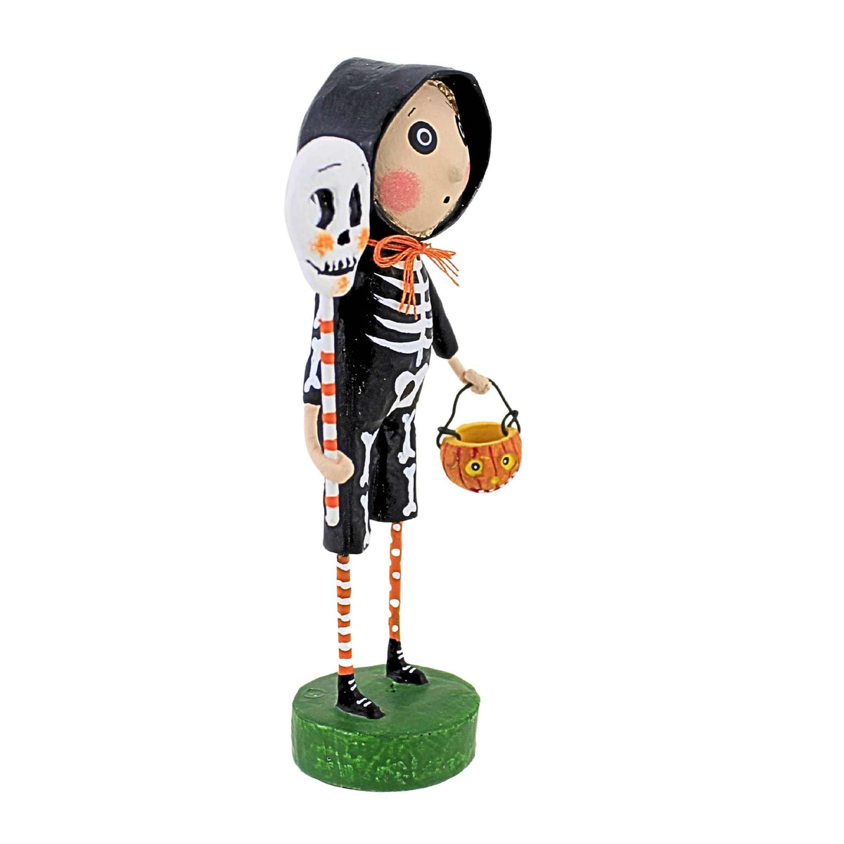 Lori Mitchell Billie  Bones - - SBKGifts.com