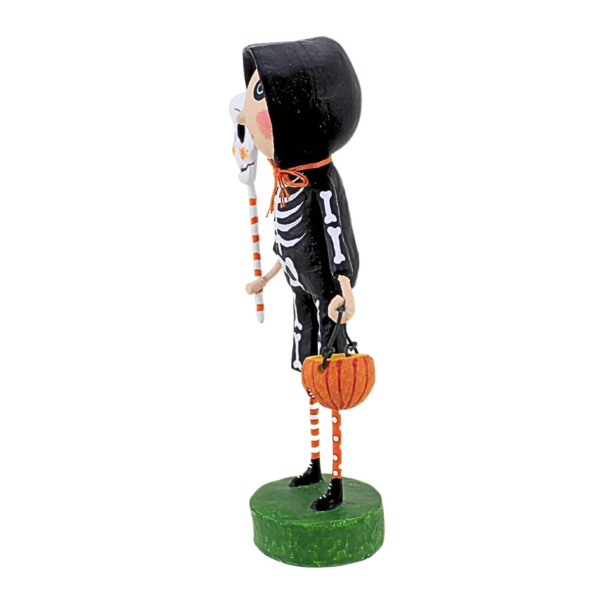 Lori Mitchell Billie  Bones - - SBKGifts.com