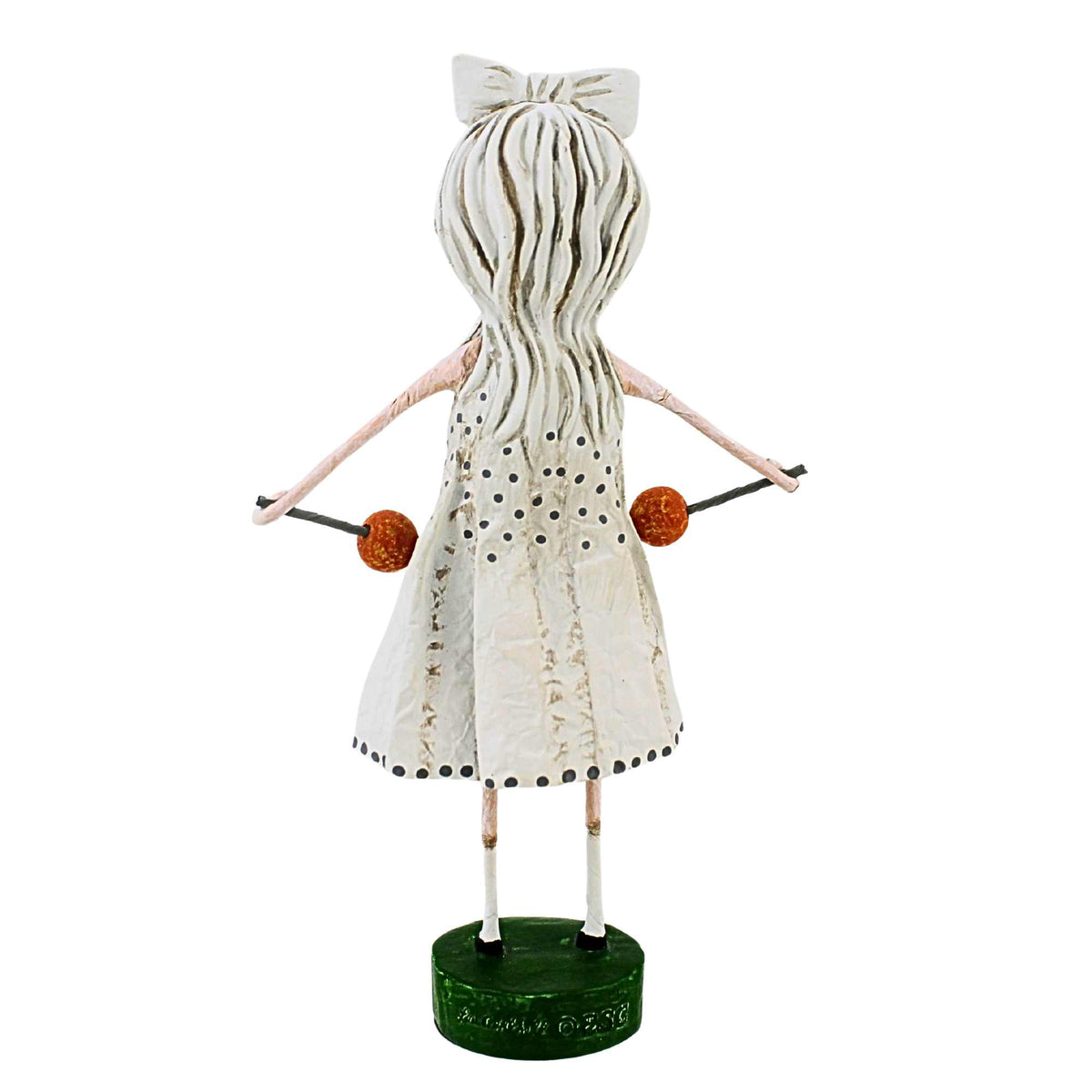 Lori Mitchell Ghoulie Girl - - SBKGifts.com