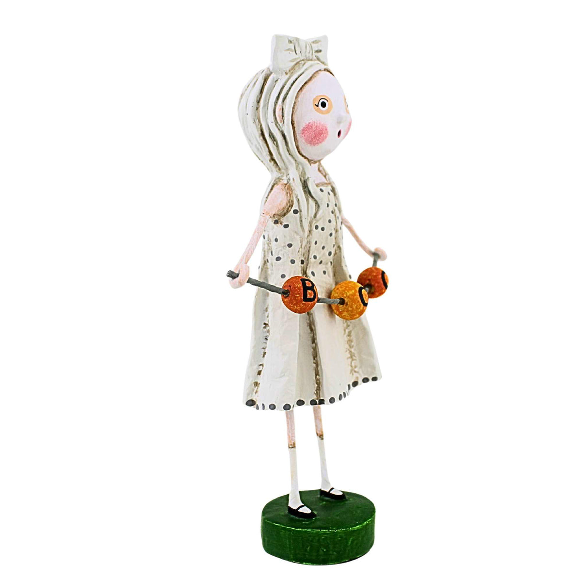 Lori Mitchell Ghoulie Girl - - SBKGifts.com