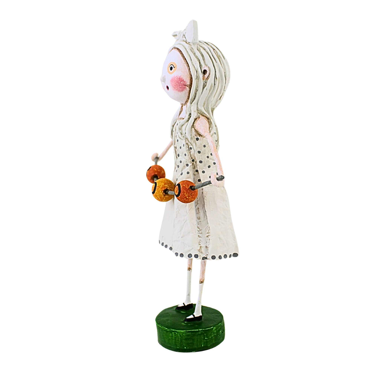 Lori Mitchell Ghoulie Girl - - SBKGifts.com