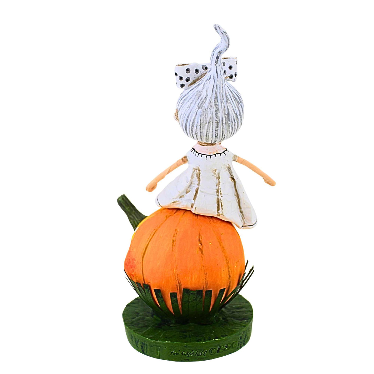 Lori Mitchell A Little Halloween Spirit - - SBKGifts.com
