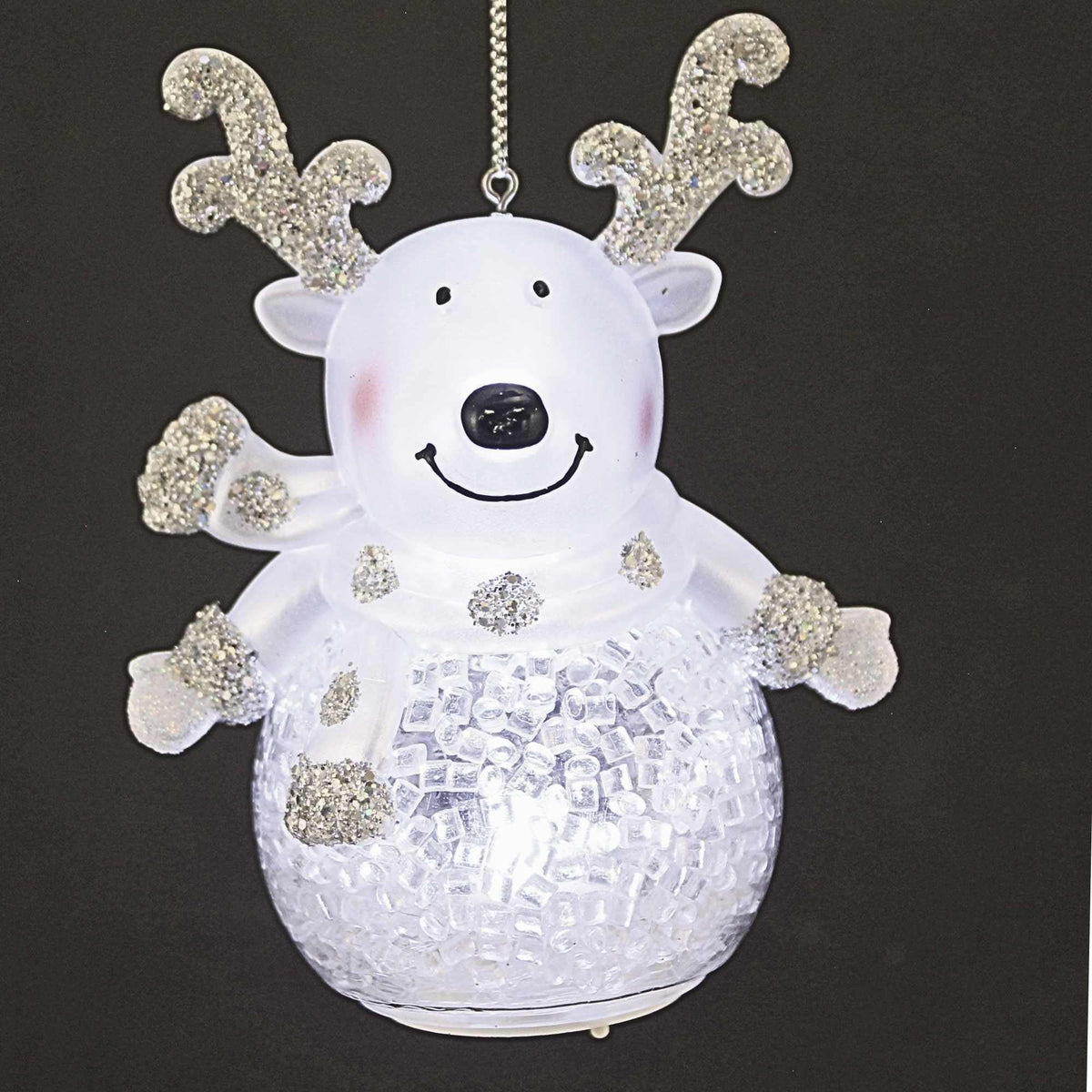 Reindeer