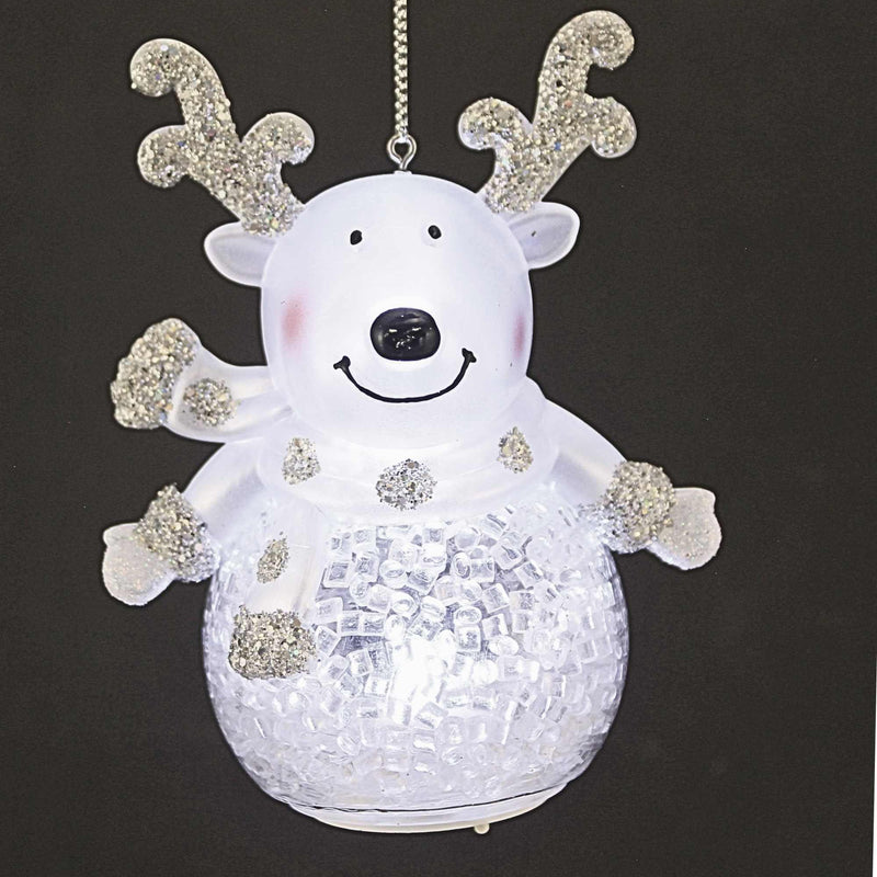 Reindeer