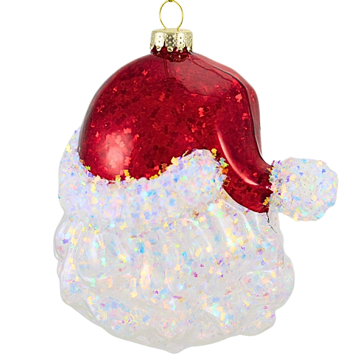 Kurt S. Adler Santa Head - - SBKGifts.com