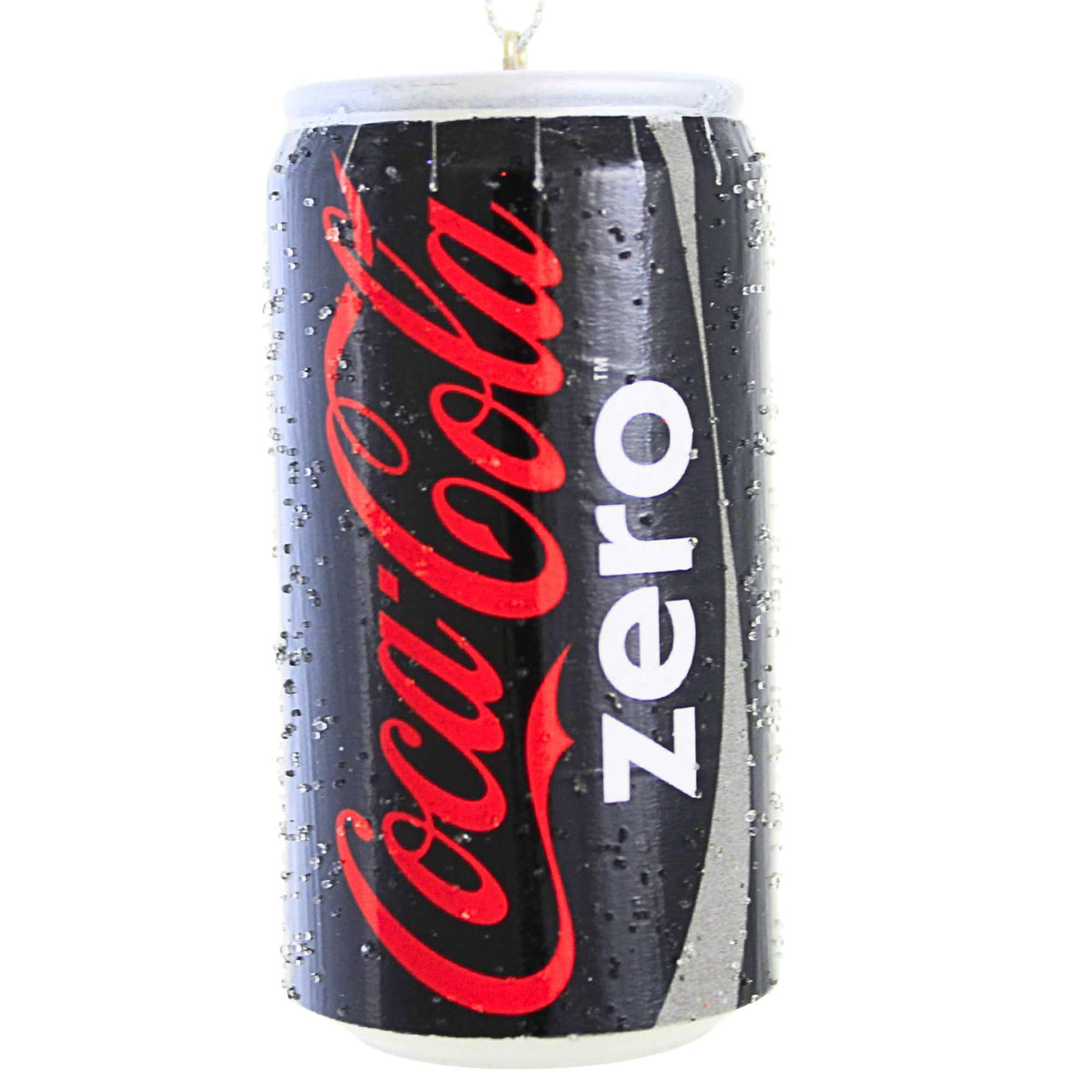 67545 Cola Zero Can Ornament CC1267