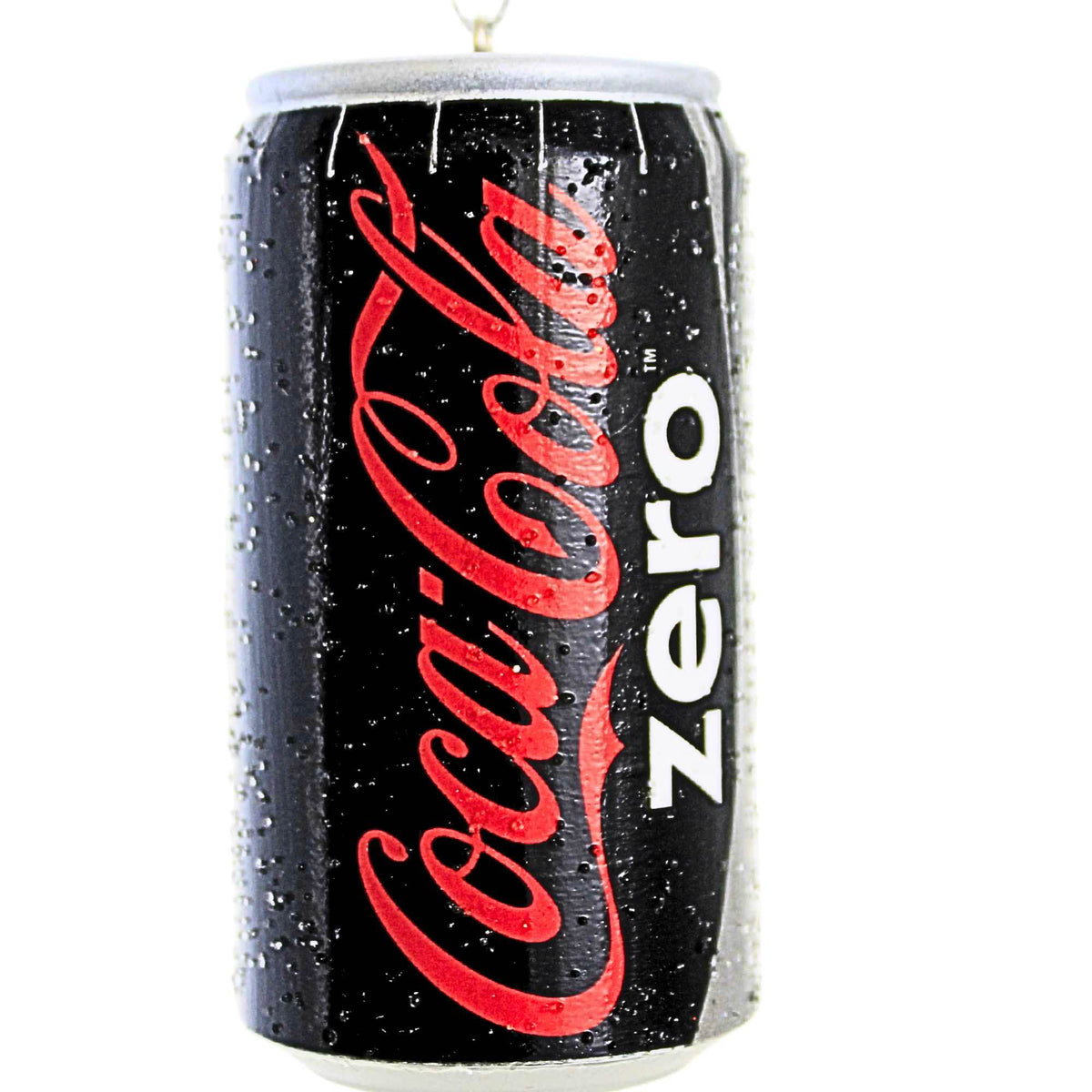 Kurt S. Adler Cola Zero Can Ornament - - SBKGifts.com