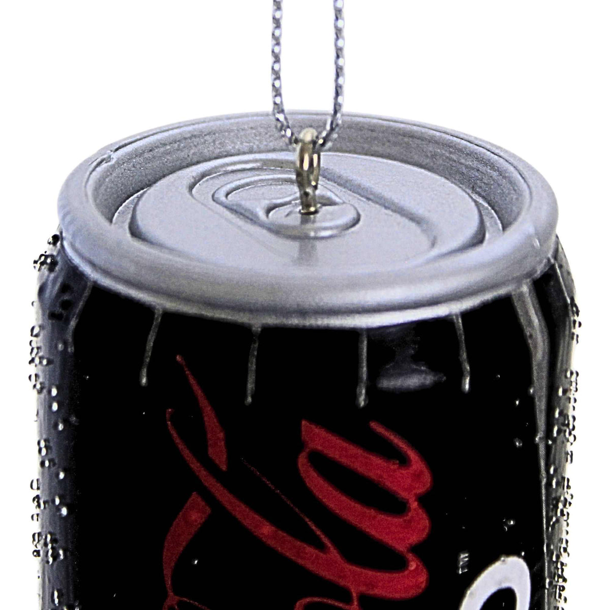 Kurt S. Adler Cola Zero Can Ornament - - SBKGifts.com