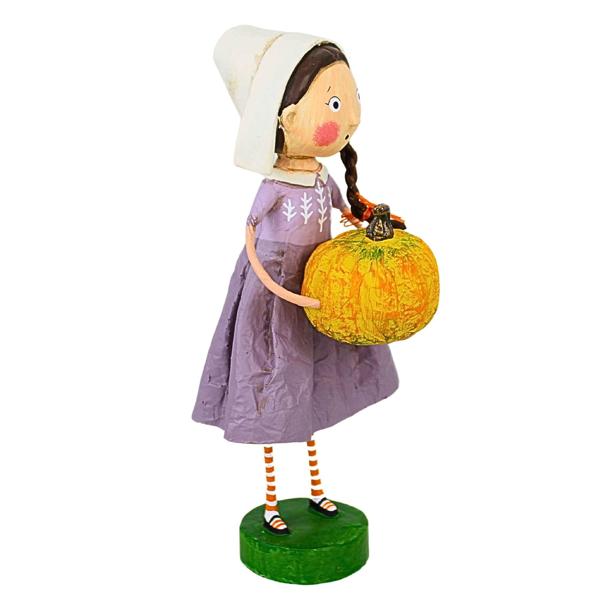 Lori Mitchell Molly Mayflower - - SBKGifts.com