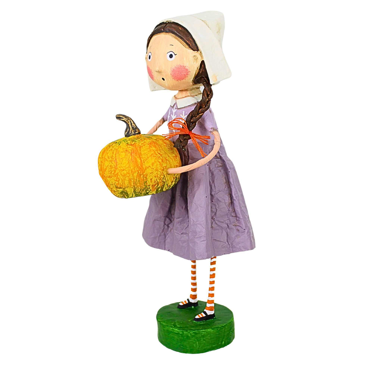 Lori Mitchell Molly Mayflower - - SBKGifts.com