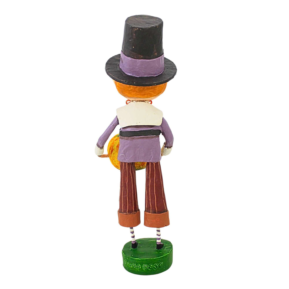 Lori Mitchell Mason Mayflower - - SBKGifts.com