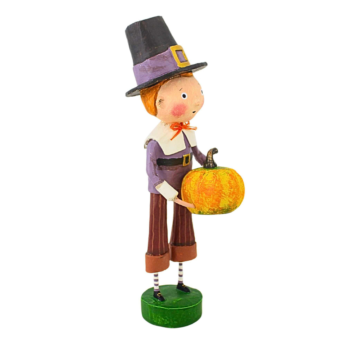 Lori Mitchell Mason Mayflower - - SBKGifts.com