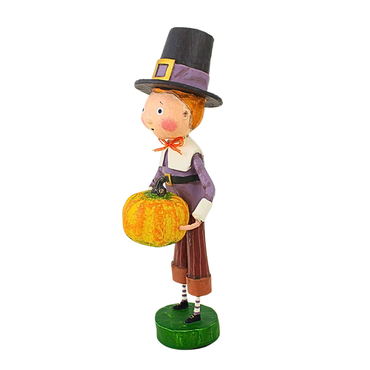 Lori Mitchell Mason Mayflower - - SBKGifts.com