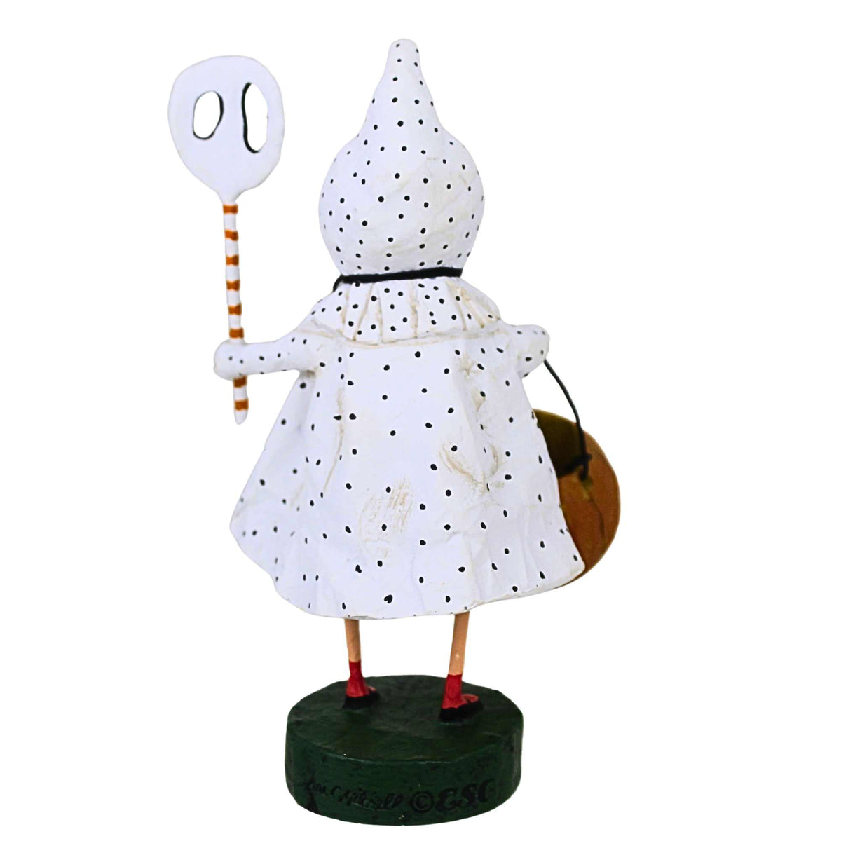 Lori Mitchell Polk-A-Dottie Boo - - SBKGifts.com