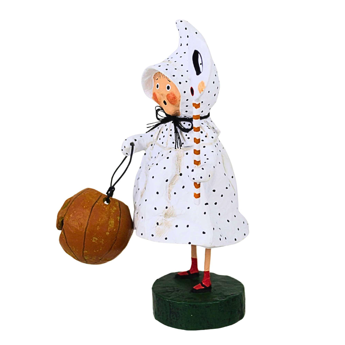 Lori Mitchell Polk-A-Dottie Boo - - SBKGifts.com