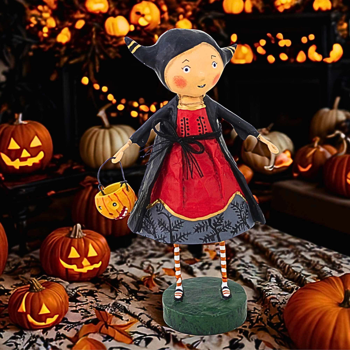 Lori Mitchell Veronica Vampire - - SBKGifts.com