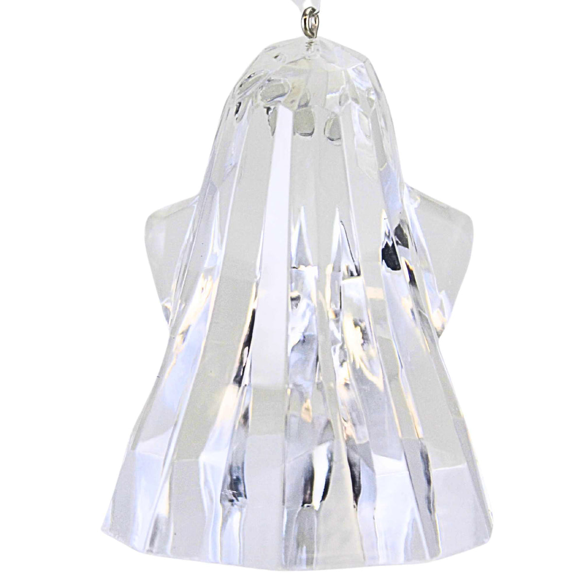 Crystal Expressions Ghost Acrylic Ornament - - SBKGifts.com
