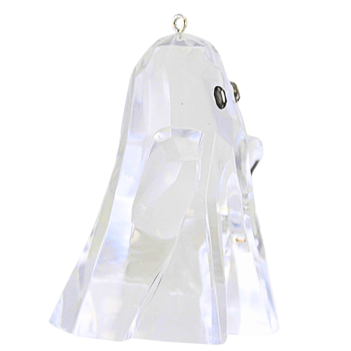 Crystal Expressions Ghost Acrylic Ornament - - SBKGifts.com
