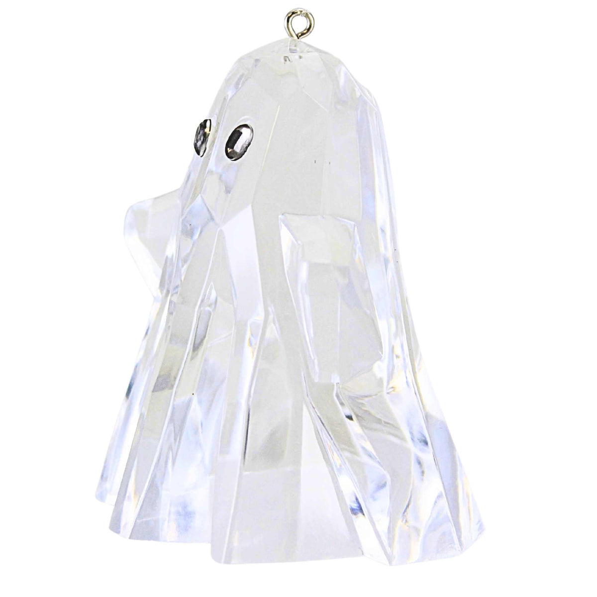 Crystal Expressions Ghost Acrylic Ornament - - SBKGifts.com