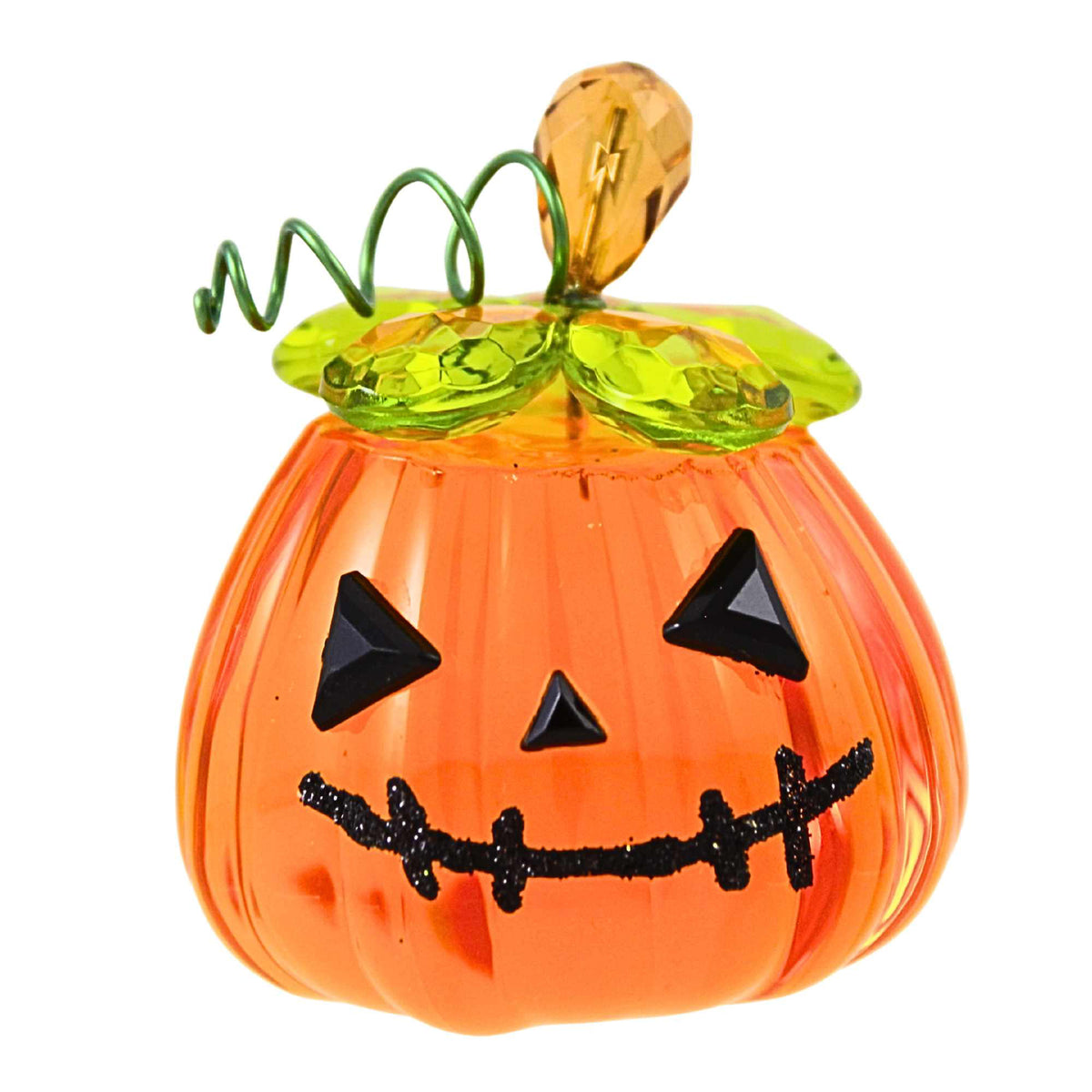 67593 Jack-O-Lantern ACRYF205