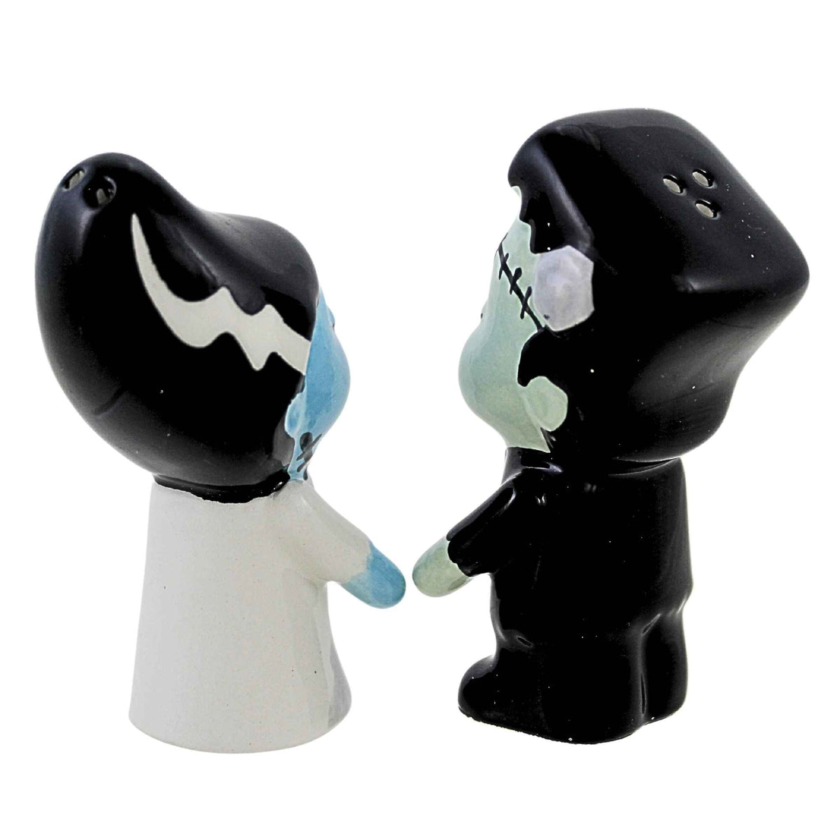 Ganz Frankenstein Salt & Pepper Shaker Set - - SBKGifts.com