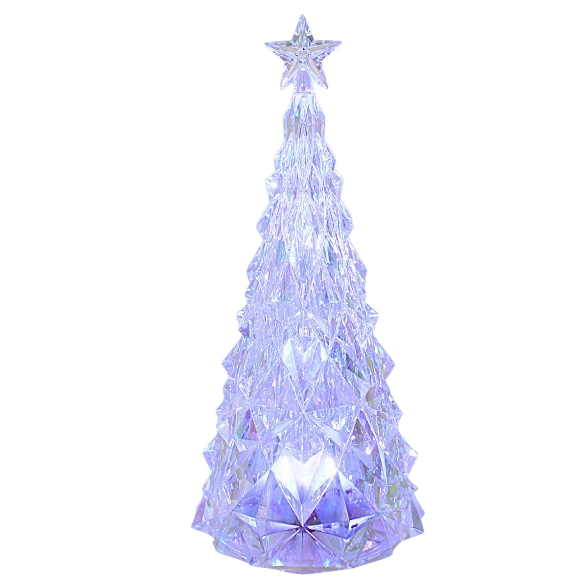 67612 Lighted Christmas Tree 139817