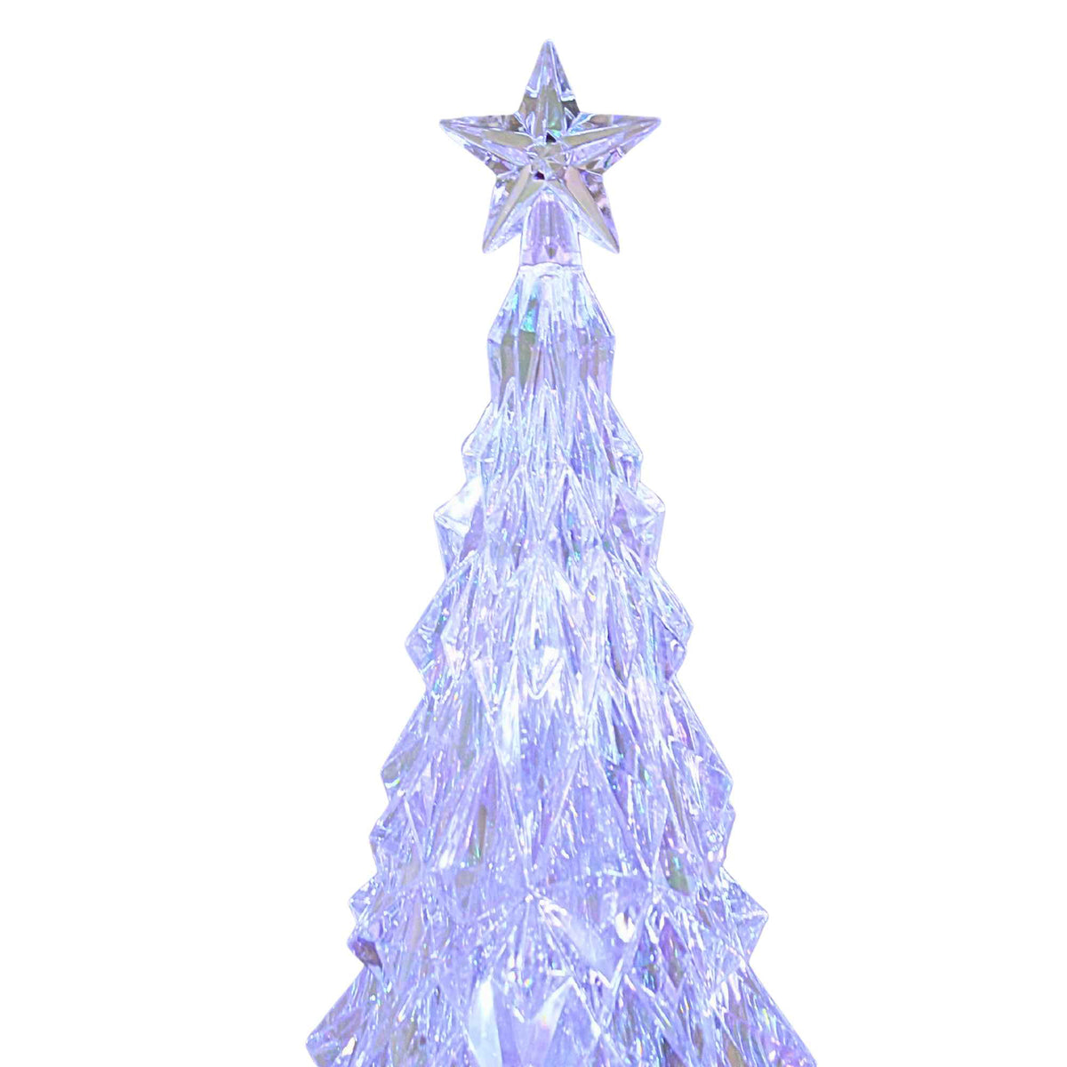 Roman Lighted Christmas Tree - - SBKGifts.com
