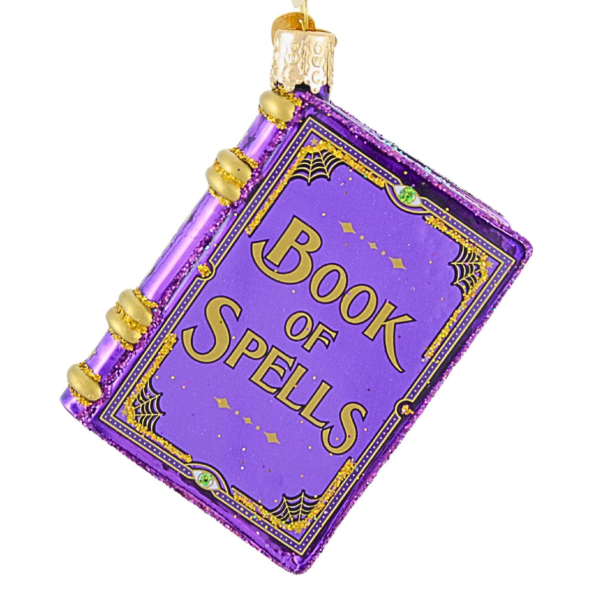 67614 Book Of Spells 26103