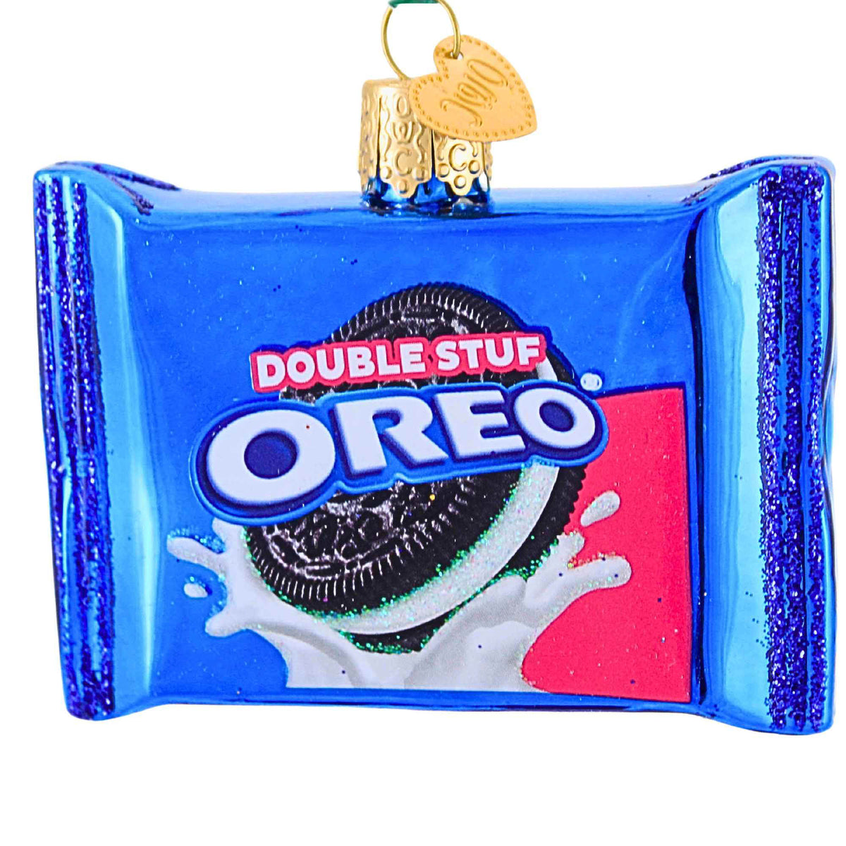 67615 Oreo Double Stuf Cookies 32716