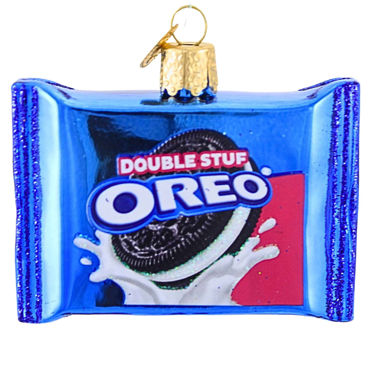 Old World Christmas Oreo Double Stuf Cookies - - SBKGifts.com