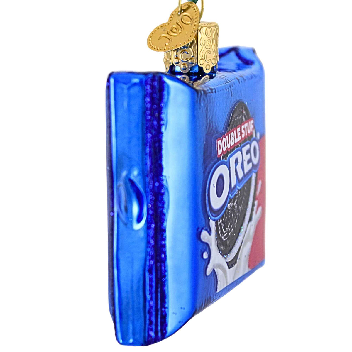 Old World Christmas Oreo Double Stuf Cookies - - SBKGifts.com