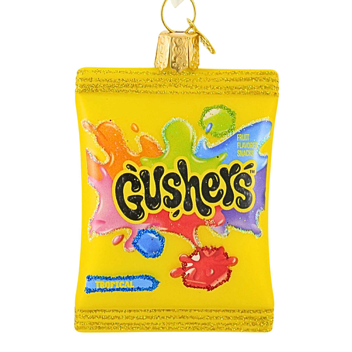 67617 Gushers Fruit Snacks 32779