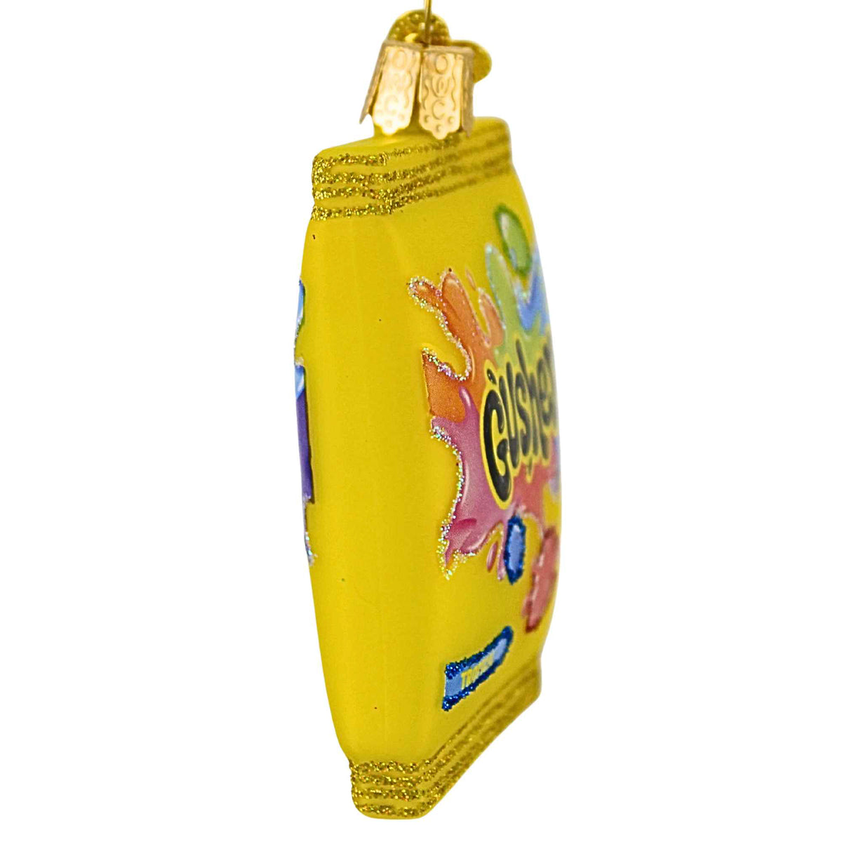 Old World Christmas Gushers Fruit Snacks - - SBKGifts.com