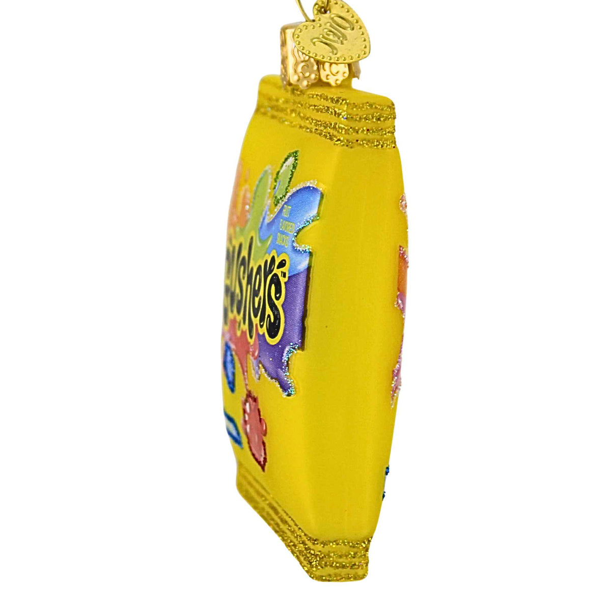 Old World Christmas Gushers Fruit Snacks - - SBKGifts.com
